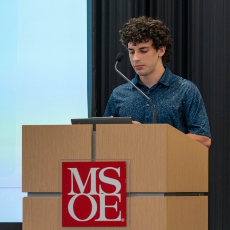 Oliver Grudzinski - Full Stack Engineer & AI Developer
